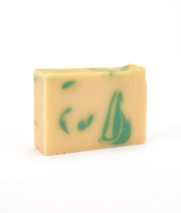 Zingari | The Libertine Bath Soap