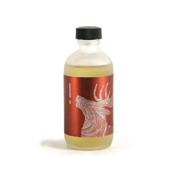 Barrister and Mann | Cheshire Aftershave