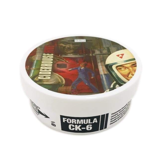 Phoenix Shaving | Ciderhouse 5 Shave Soap CK-6