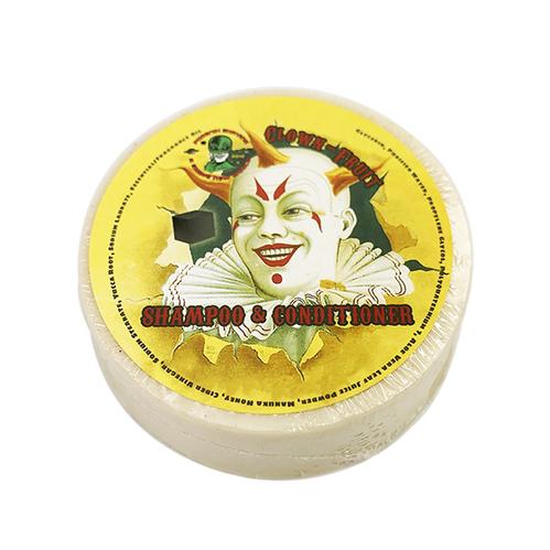 Phoenix Artisan Accoutrements | Clown Fruit Conditioning Shampoo Puck