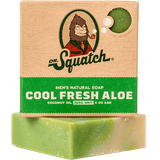 Dr. Squatch |  Cool Fresh Aloe Bar Soap