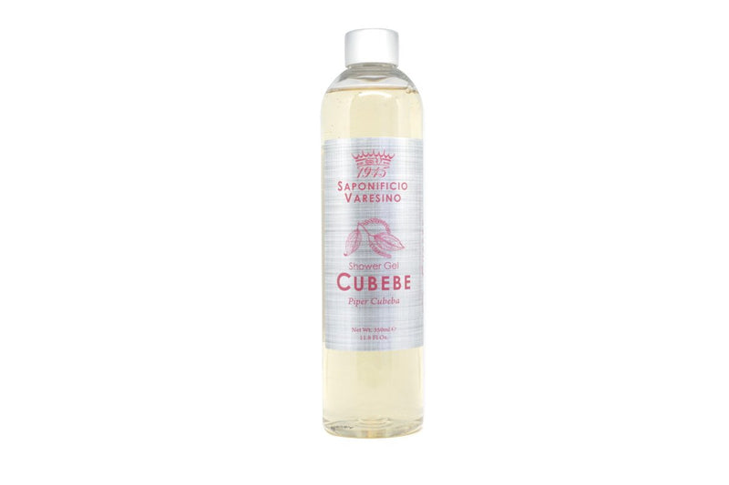 Saponificio Varesino | Cubebe Shower Gel