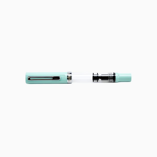 TWSBI | ECO-T MINT BLUE FOUNTAIN PEN