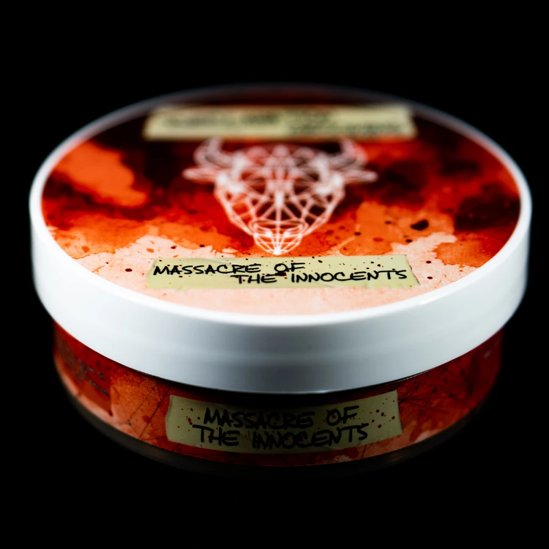 Declaration Grooming | Massacre of the Innocents Shaving Soap