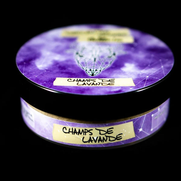 Declaration Grooming | Champs de Lavande Shaving Soap