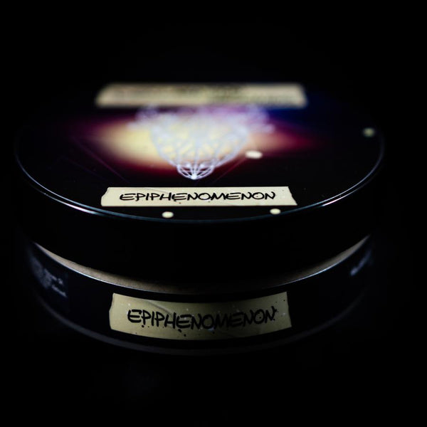 Declaration Grooming | Epiphenomenon Shaving Soap (Milksteak Base)