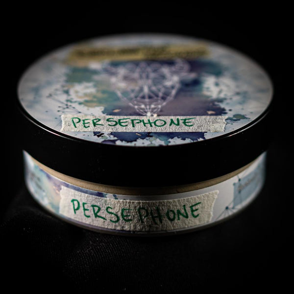 Declaration Grooming | Persephone Shaving Soap