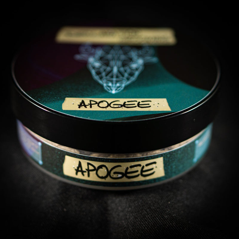 Declaration Grooming | Apogee Shaving Soap