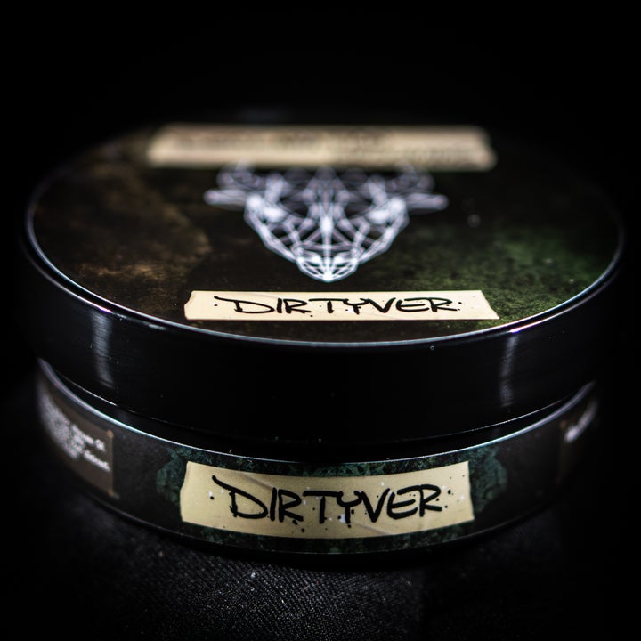 Declaration Grooming | Dirtyver Shaving Soap