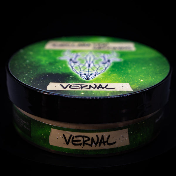 Declaration Grooming | Vernal Shaving Soap