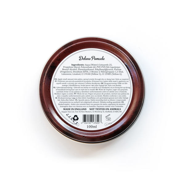 DAPPER DAN | DELUXE POMADE