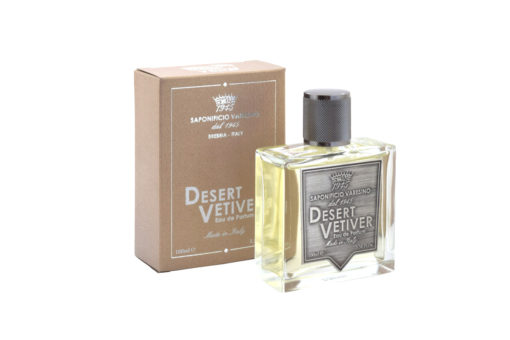 Saponificio Varesino | Desert Vetiver Eau de Parfum