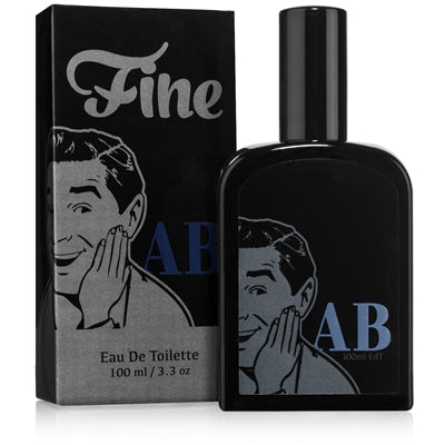 Fine | American Blend EdT