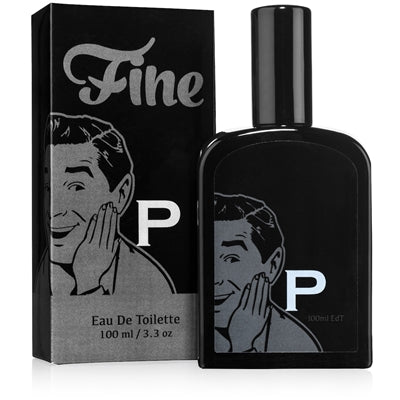 Fine Platinum EdT