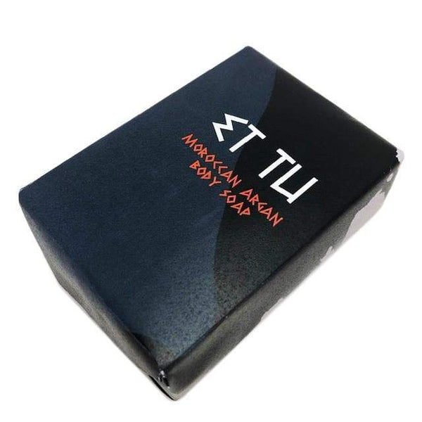 Phoenix Shaving | Et Tu Body Soap – Contains Moroccan Argan Oil | Homage to Brut