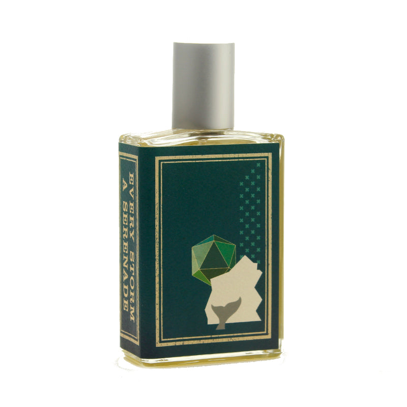 Imaginary Authors | Every Storm a Serenade EdP