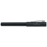 Faber-Castell | Grip 2011 Black Fountain Pen