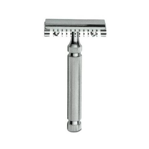 Fatip | Piccolo Gentile Safety Razor Small Chrome