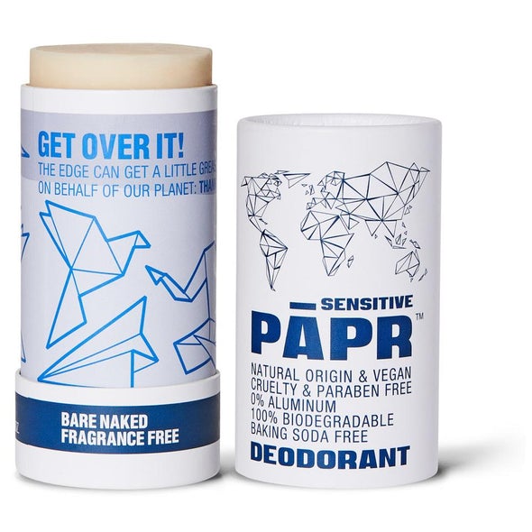 PĀPR | NAKED - SENSITIVE - DEODORANT