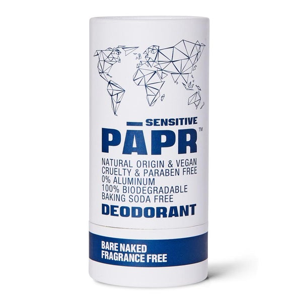 PĀPR | NAKED - SENSITIVE - DEODORANT