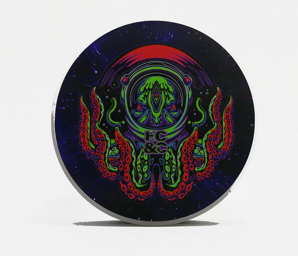 Hendrix Classics & Co. | Beyond The Void: Gadabout Shaving Soap