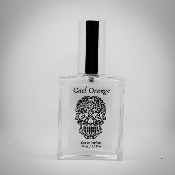 Murphy and McNeil | Gael Laoch Orange Eau de Parfum