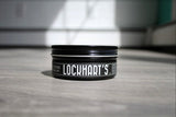 Lockhart’s | Heavy Hold Hair Pomade