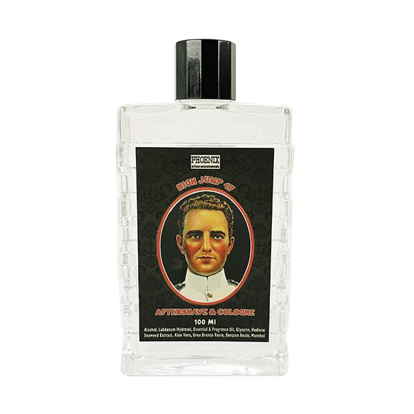 Phoenix Shaving | High Jump 47 Aftershave/Cologne