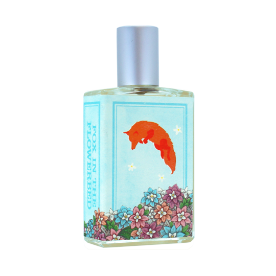 Imaginary Authors | FOX IN THE FLOWERBED EdP