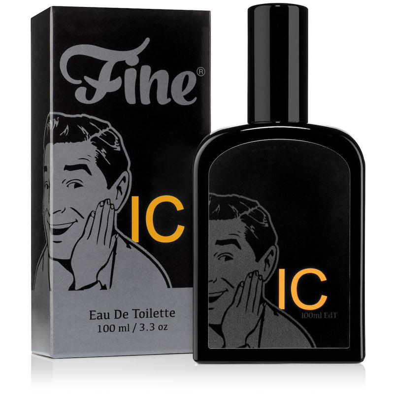 Fine | Italian Citrus EdT