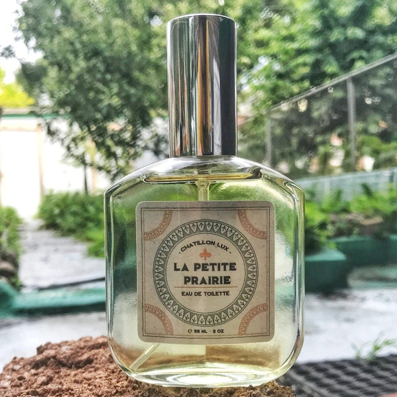 Chatillon Lux | La Petite Prairie Eau de Toilette
