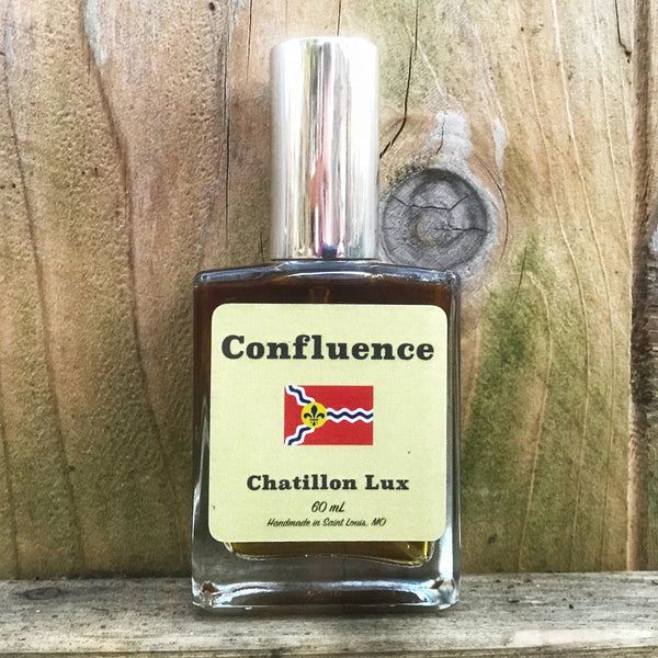 Chatillon Lux | Confluence Eau de Toilette
