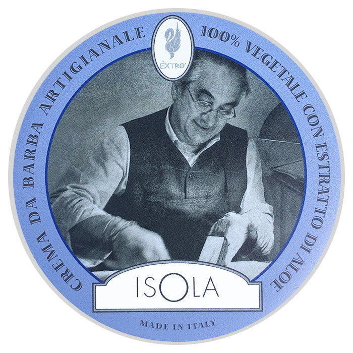 EXTRO’ COSMESI | Isola Shaving Cream