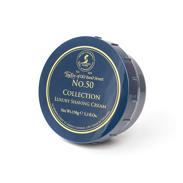 Taylor of Old Bond Street | No. 50 Luxury Shaving Cream Bowl