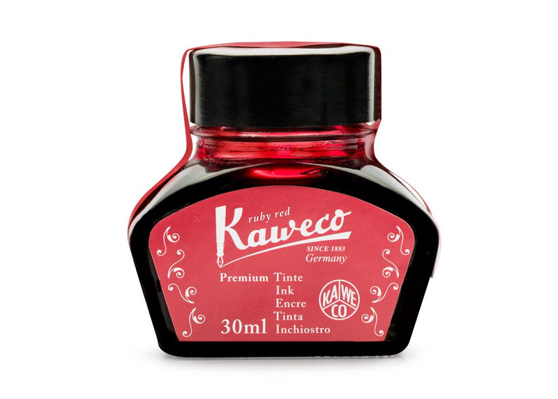 Kaweco | Fountain Pen Ink Bottles