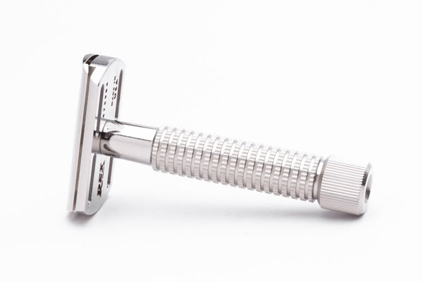 Rex Supply Co. | ENVOY SAFETY RAZOR - Polished