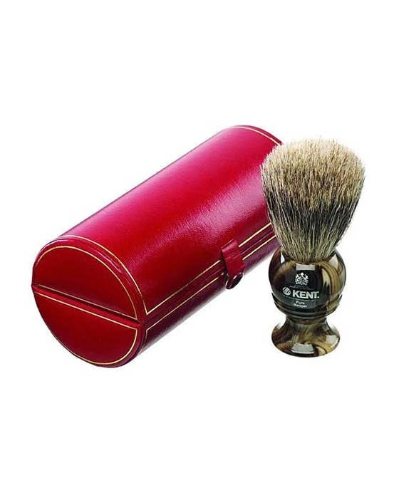 Kent | H4 Kent Horn Shaving Brush