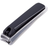 Kai Nail Clippers Type 001 Black 19mm x 92mm M