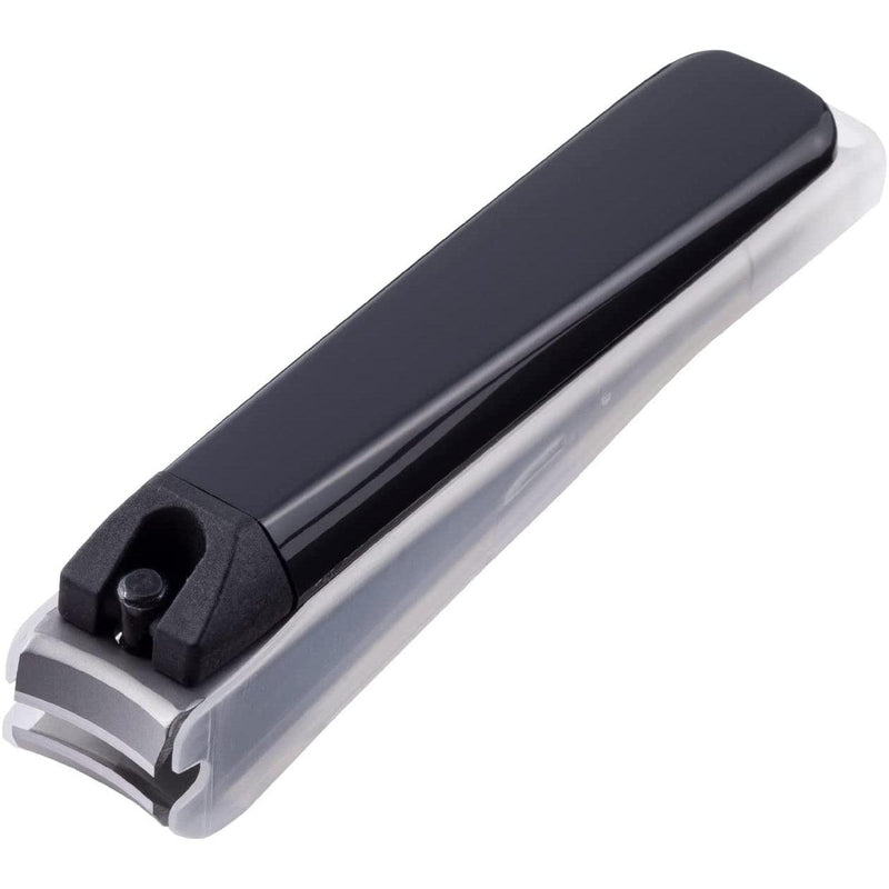 Kai Nail Clippers Type 001 Black 19mm x 92mm M