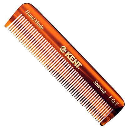 Kent | Richard FOT Hand-finished Pocket Comb
