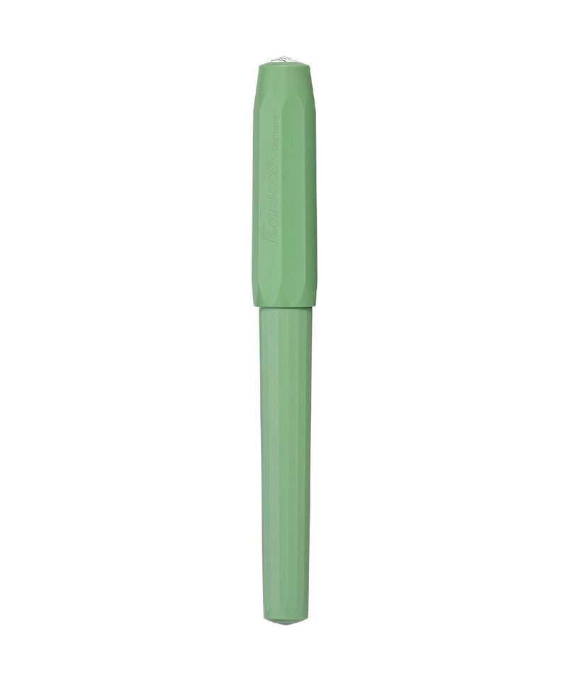 Kaweco Perkeo Jungle Green Rollerball Pen