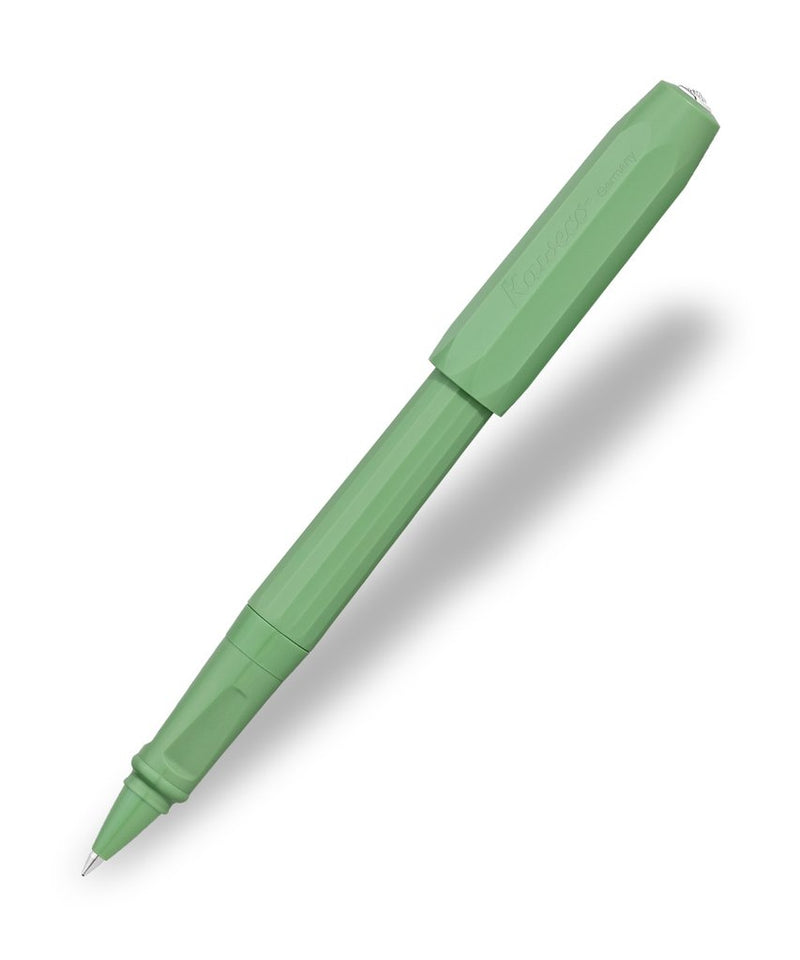 Kaweco Perkeo Jungle Green Rollerball Pen