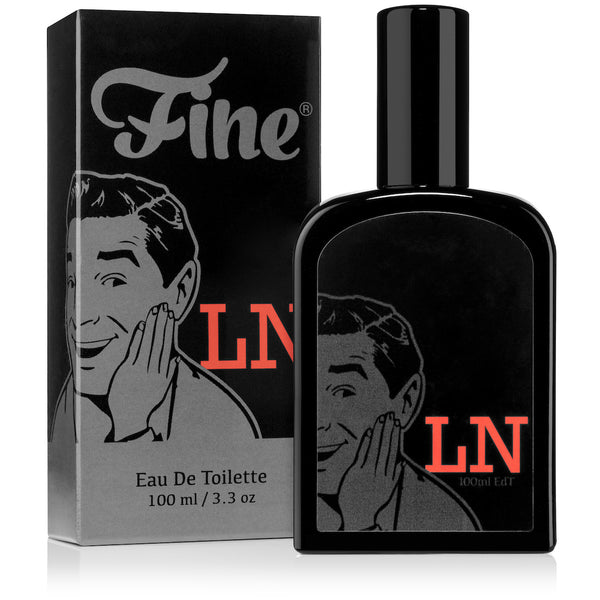 Fine | L’Orange Noir EdT