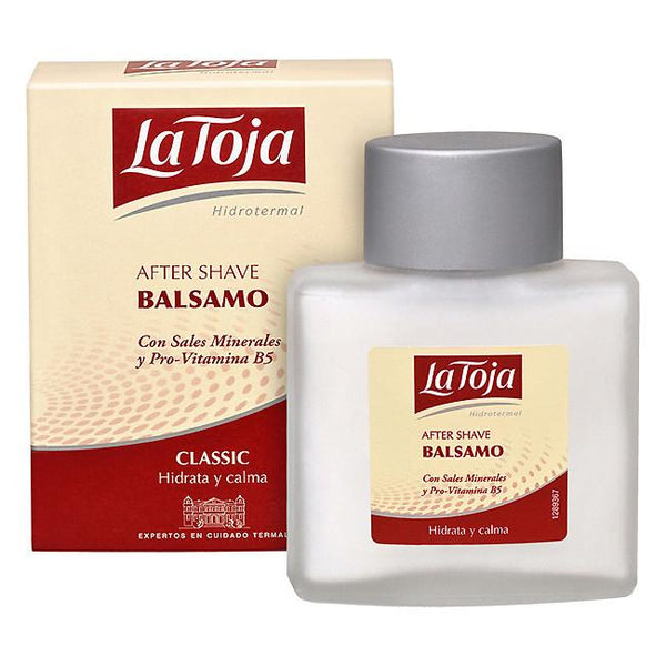 La Toja | After Shave Balm Classic 100ml