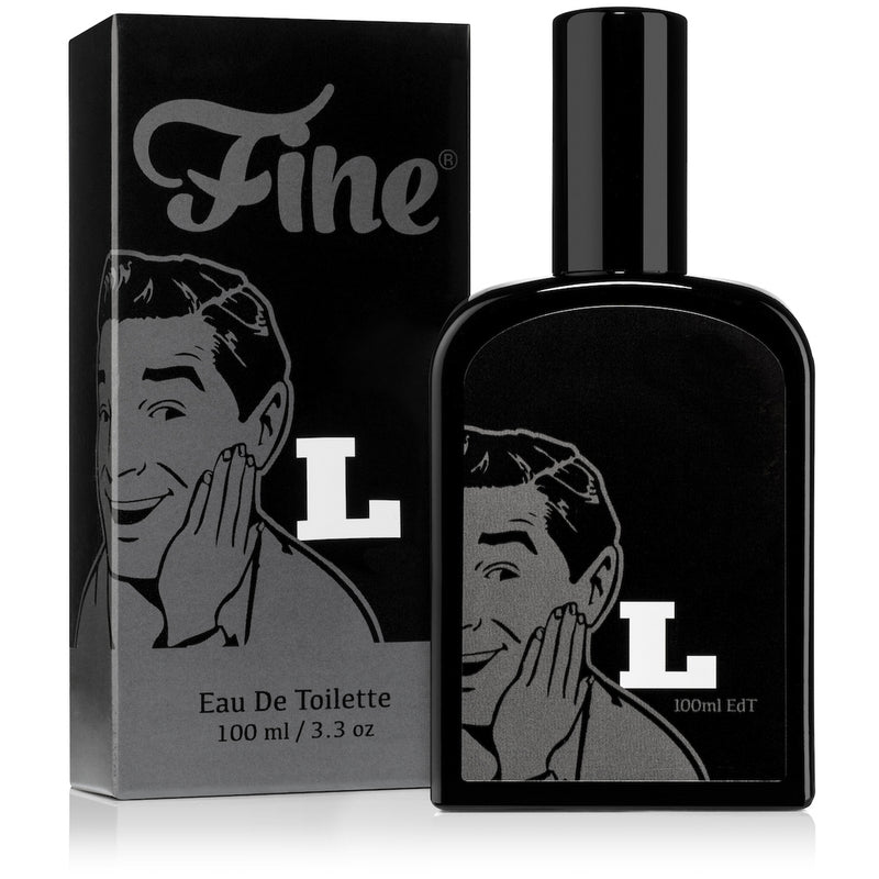 Fine Latigo EdT