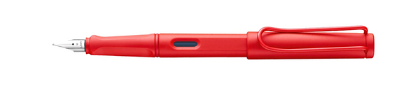 LAMY | Safari Fountain Pen 2022 Special Edition, Cozy Strawberry