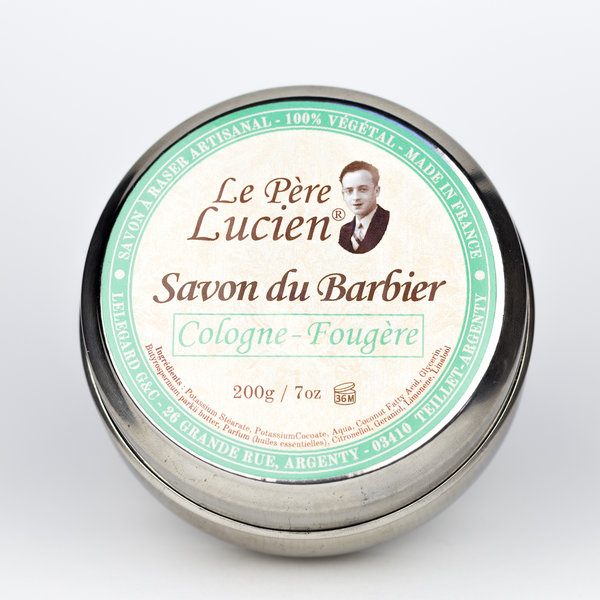 Le Père Lucien | Cologne Fougere, 200g