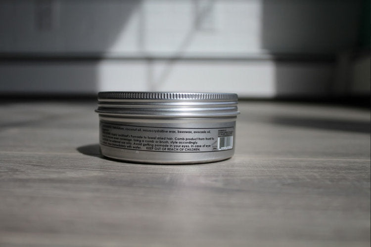 Lockhart’s | Light Hold Hair Pomade