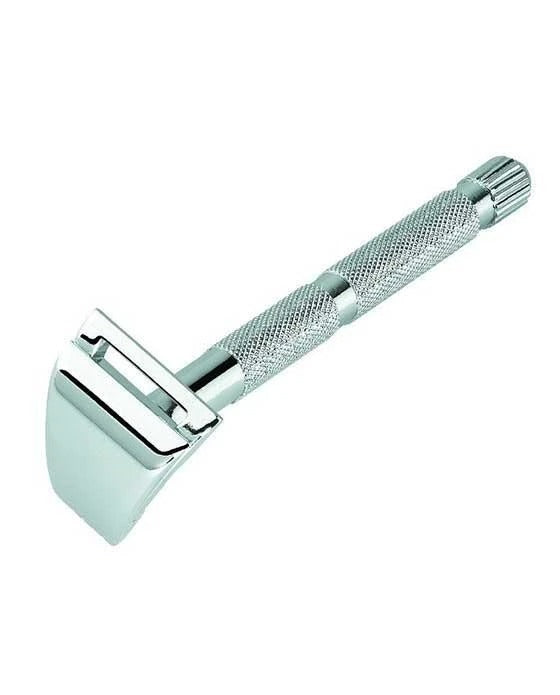 Merkur | Detailing Razor, Chrome (Uses MK-908A Blades)