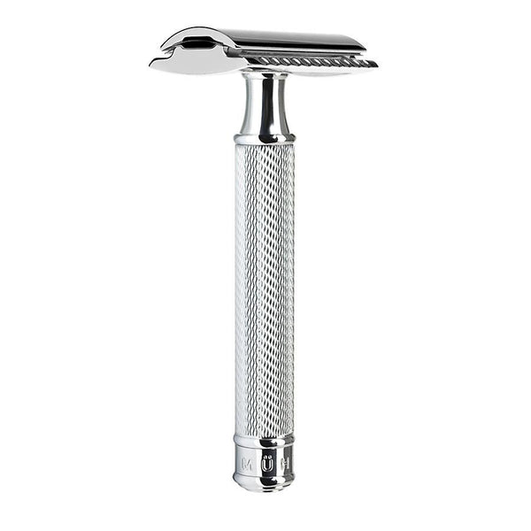 Muhle | Classic R89 Safety Razor